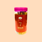 Dhoop Sticks