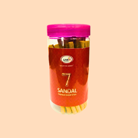 Dhoop Sticks