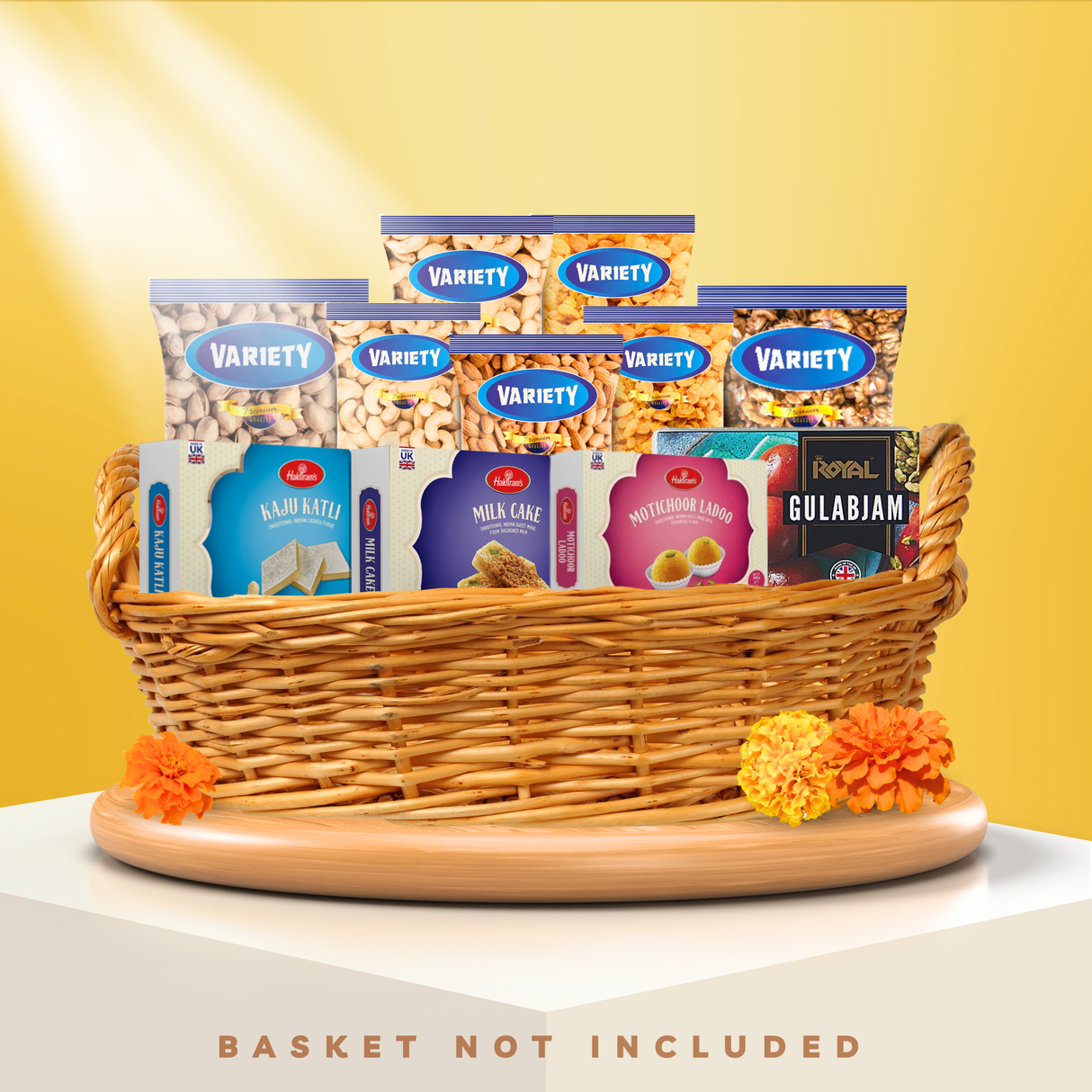 Diwali Delight Box