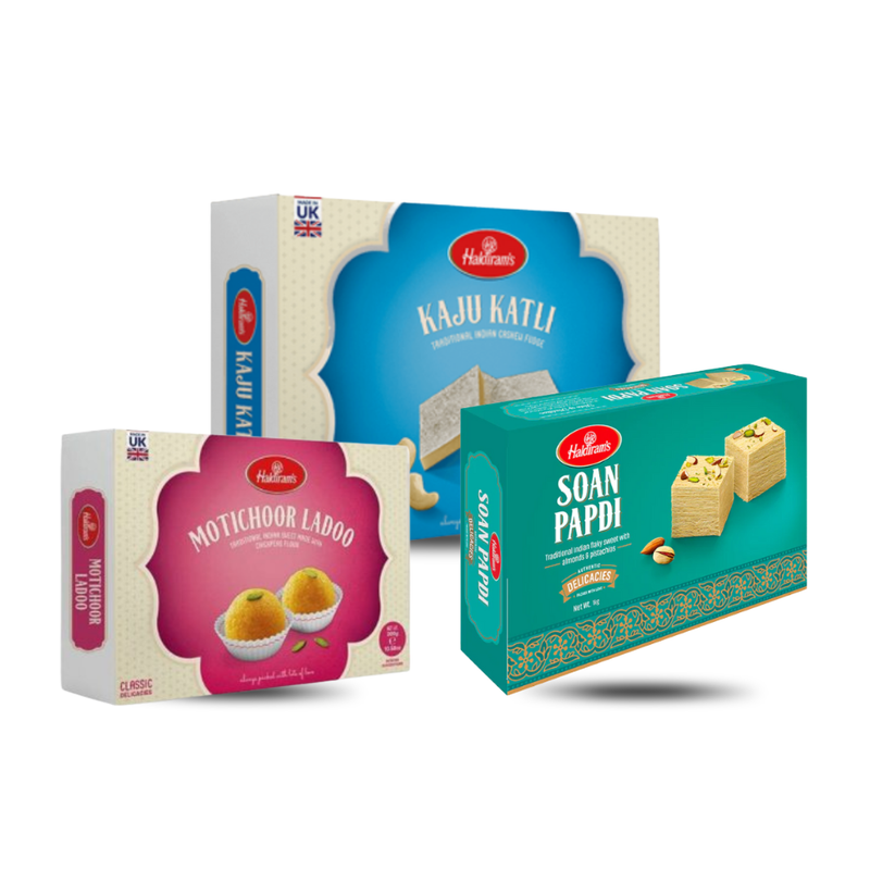Diwali Sweet Box