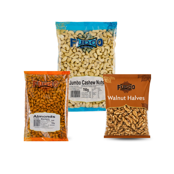 Dry Fruits Gift Box