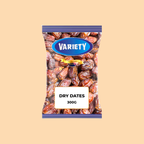 Dry Fruits