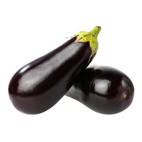 Dutch Aubergine (250g)