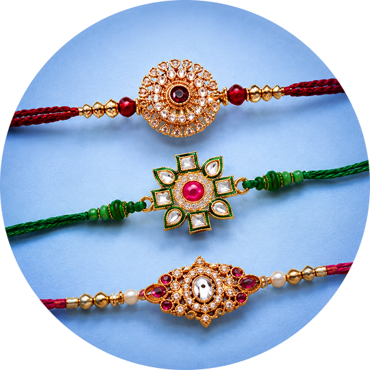 Rakhi