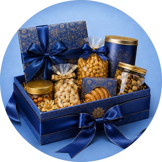 Rakhi Gift Bundles