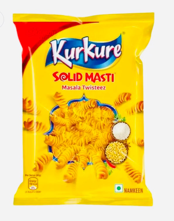 Kurkure Solid Masti