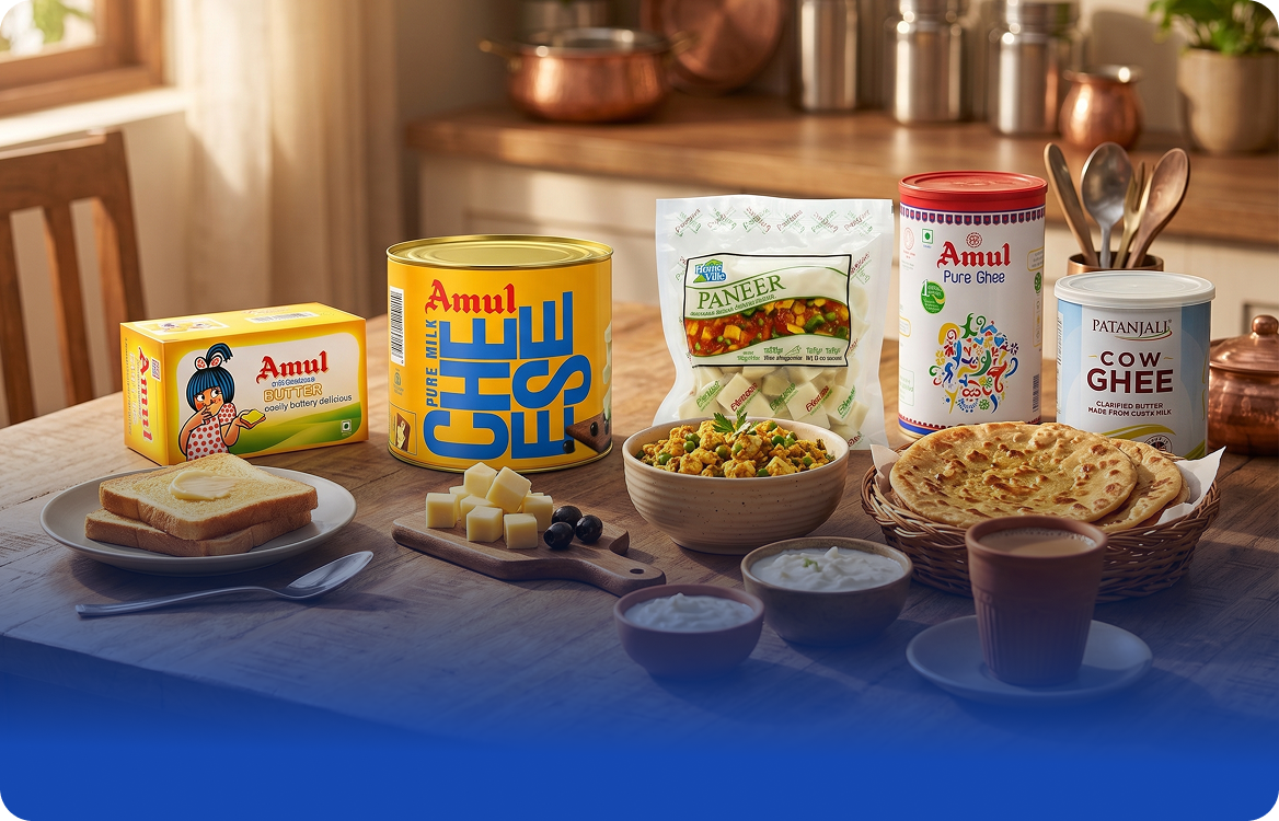 Start Your Day Deliciously!