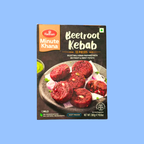 Frozen Meat & Sea Food