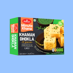 Frozen Ready Meals