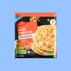 Frozen Rotis & Naans