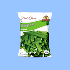 Frozen Vegetables