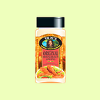 Fry Coating Mix