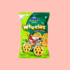 Fryums Snacks