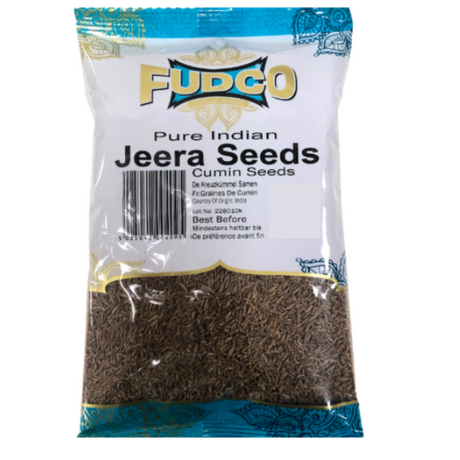 Fudco Jeera Seeds