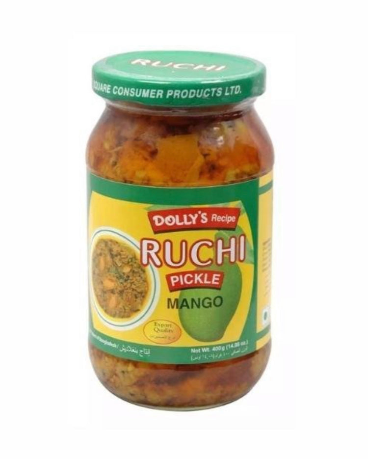 Ruchi Mango Pickle