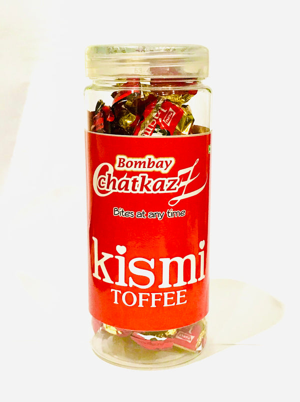 BC Kismi Toffee 150g