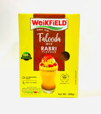 Weikfield Falooda Mix Rabri Flavour 200g
