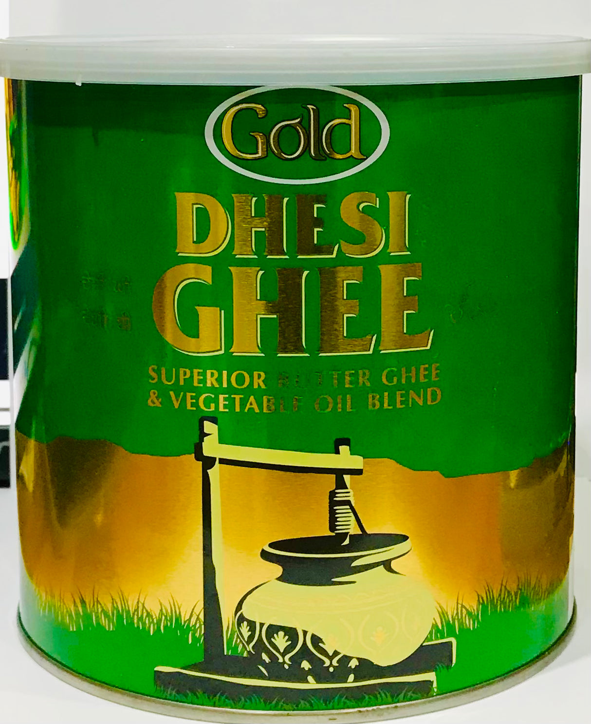 Desi Ghee