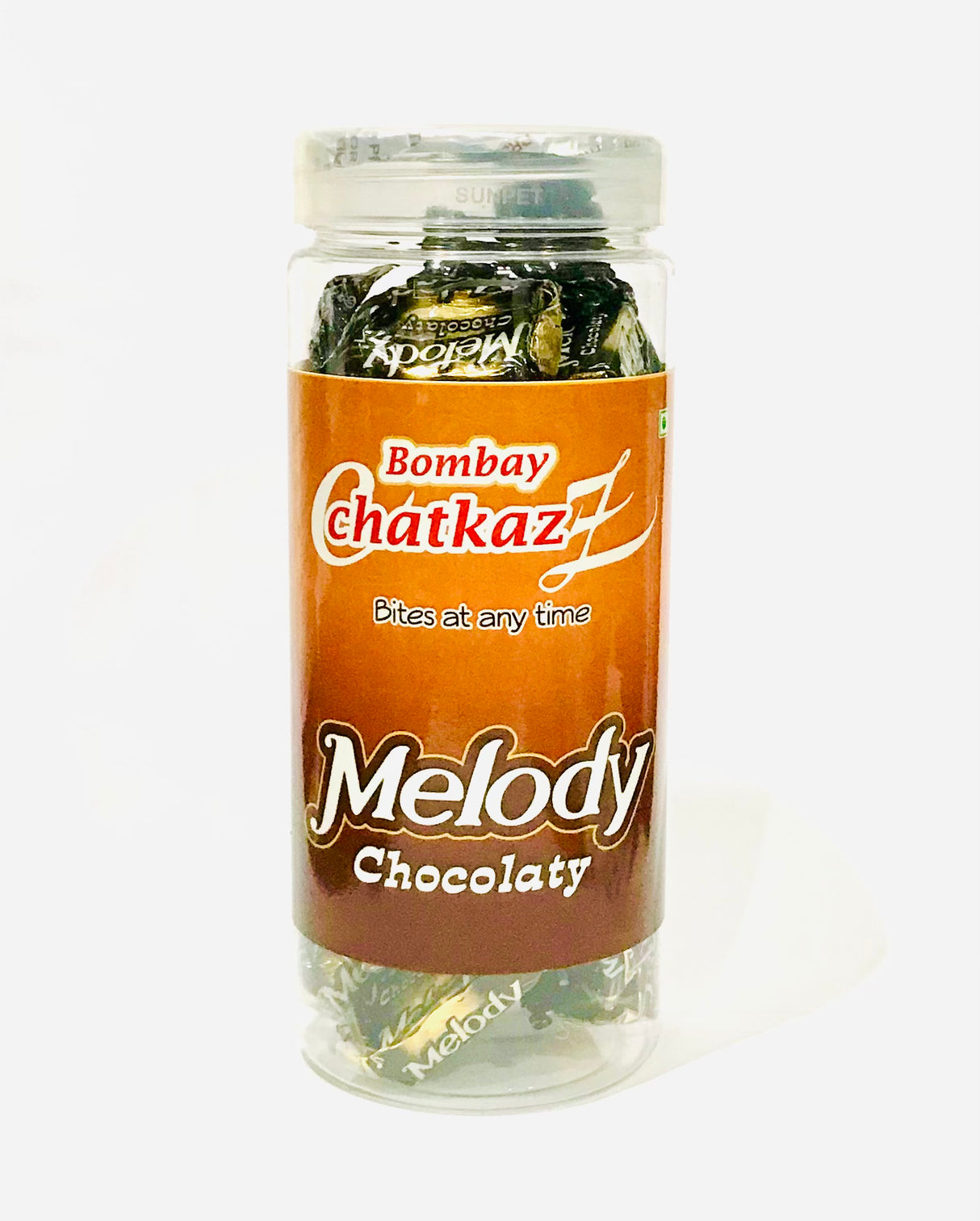 BC Melody Chocolaty