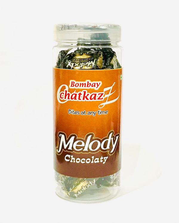 BC Melody Chocolaty 150g