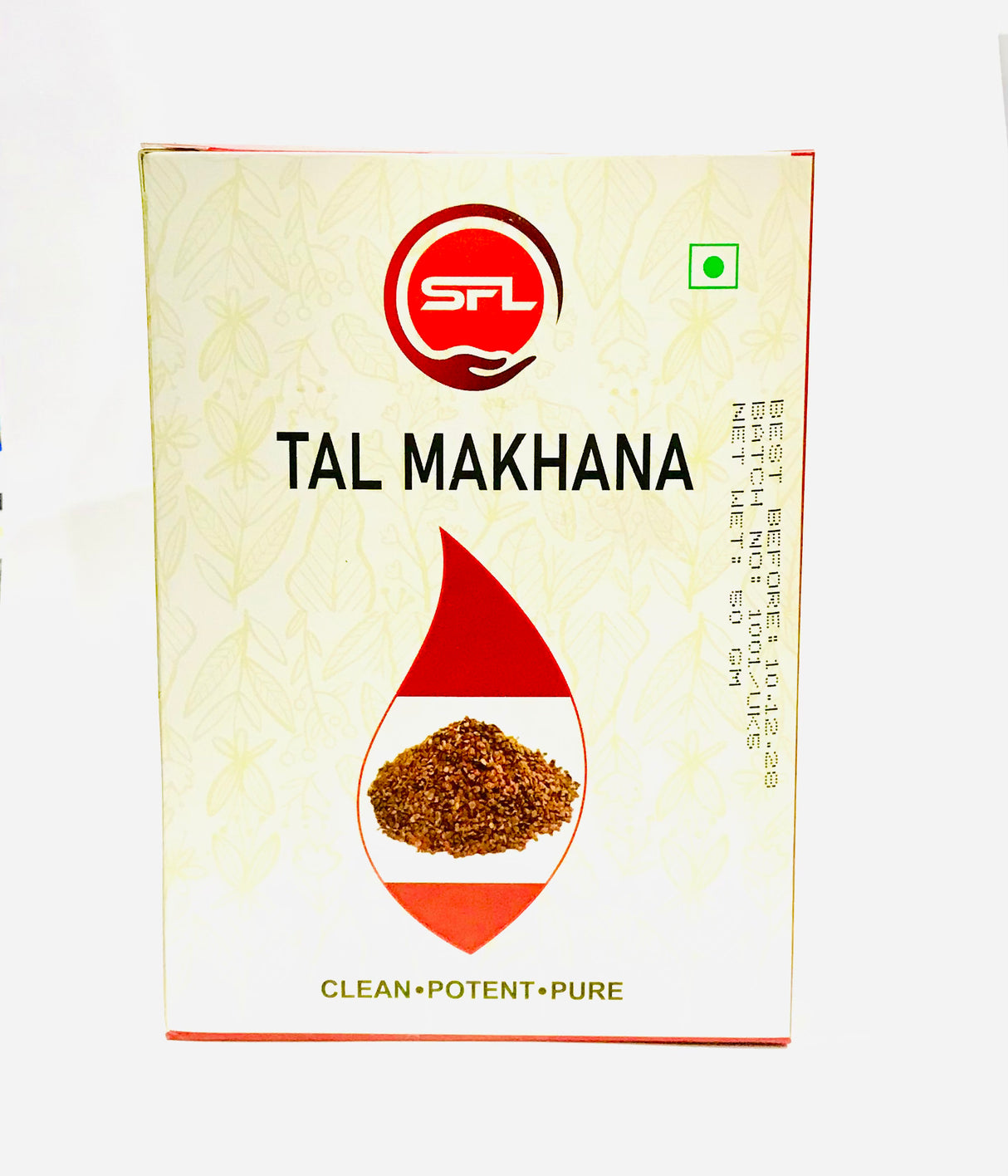 Tal Makhana