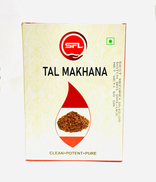 Tal Makhana 50g