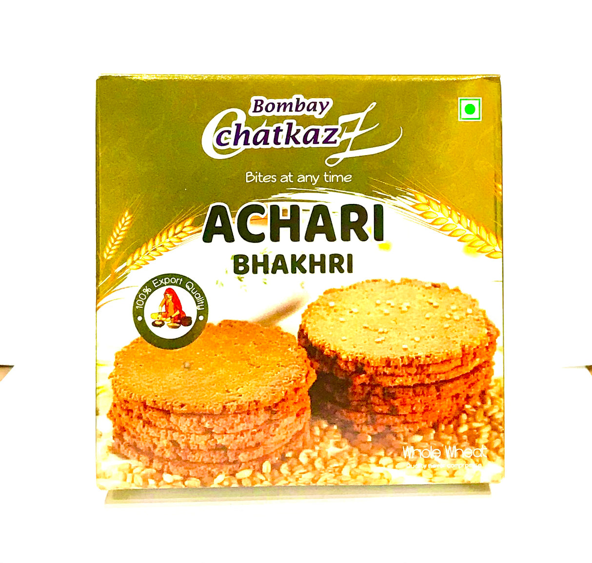 Bombay Chatkaz Achari Bhakhri
