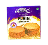 Bombay Chatkaz Plain Bhakhri