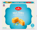 Haldiram's Milk Burfi
