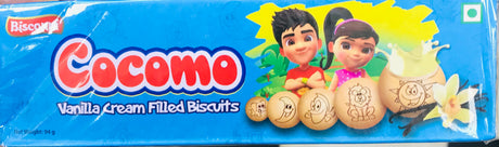 Bisconni Cocomo Biscuits