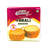 Bombay Chatkaz Farali Bhakhri