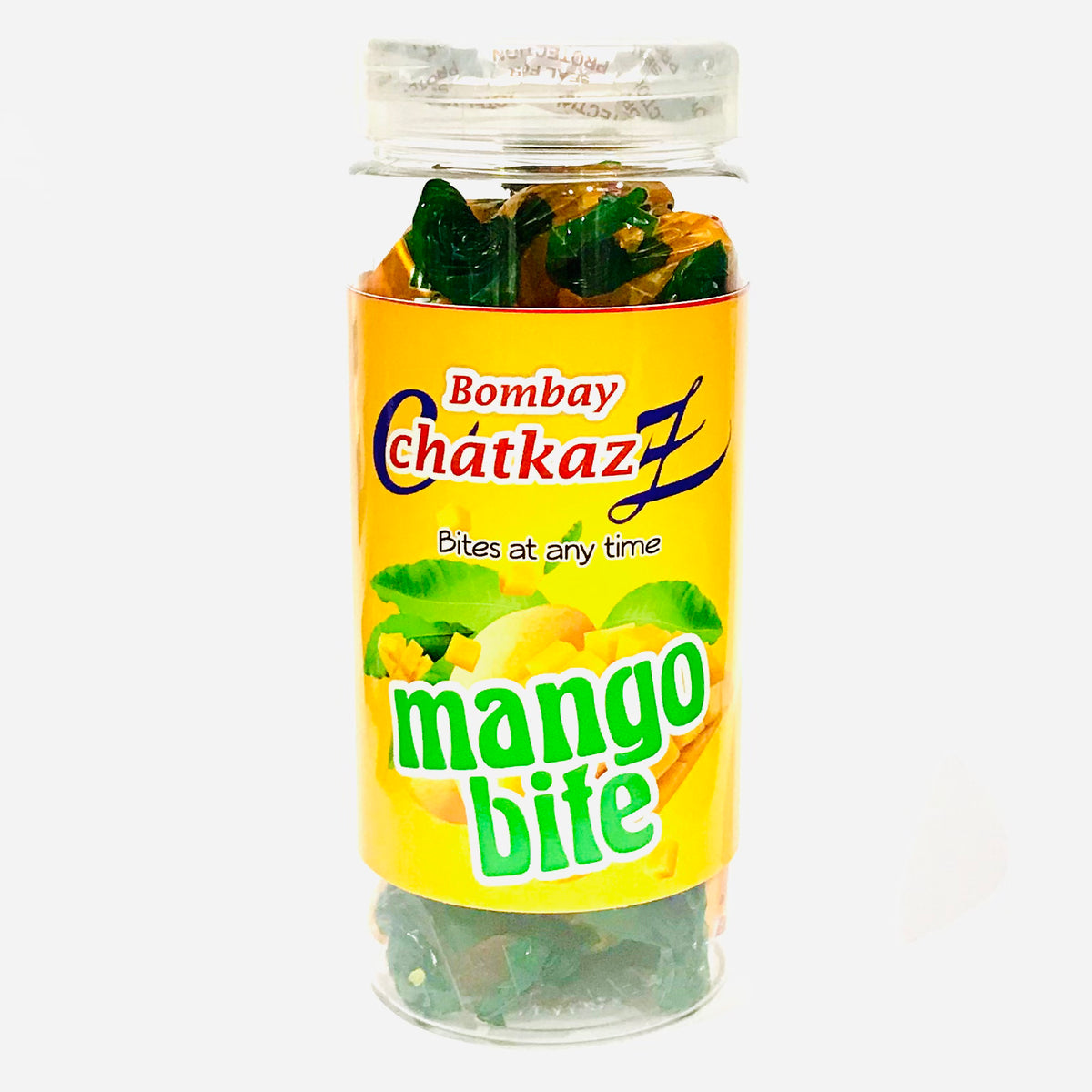 BC Mango Bite Candy/Toffee 150g – Variety Foods UK