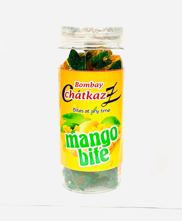 BC Mango Bite Candy/Toffee 150g