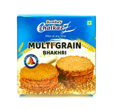 Bombay Chatkaz Multigrain Bhakhri