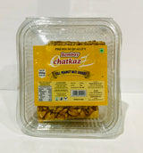 Bombay Chatkaz Till Peanut Mix Chikki