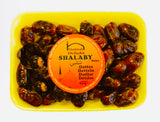 Al Madinah Shalaby Dates
