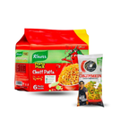 Fusion Noodle Night