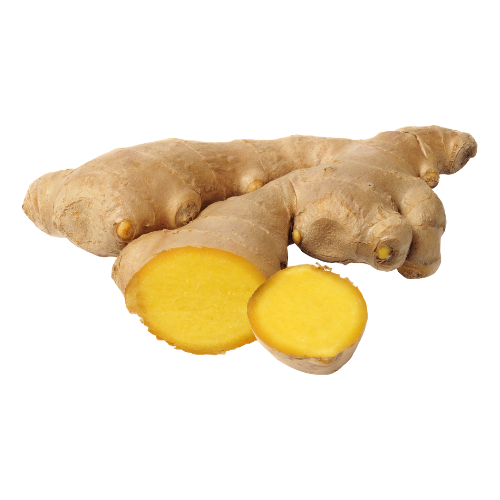 Ginger 500g