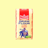 Gram Flours