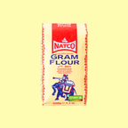 Gram Flours