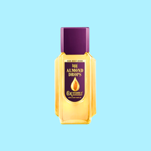 Hair Oils