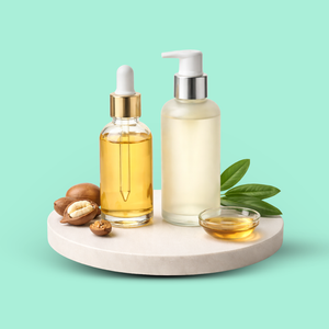 Hair Oils