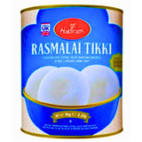 Haldirams Rasmalai