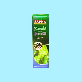 Health Juices