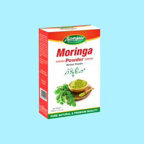 Health Powders