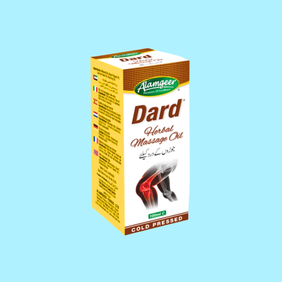 Herbal Oils