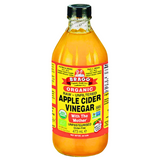 Bragg Apple Cider Vinegar