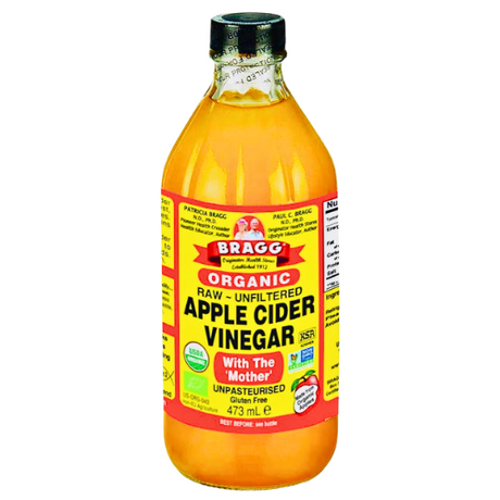 Bragg Apple Cider Vinegar