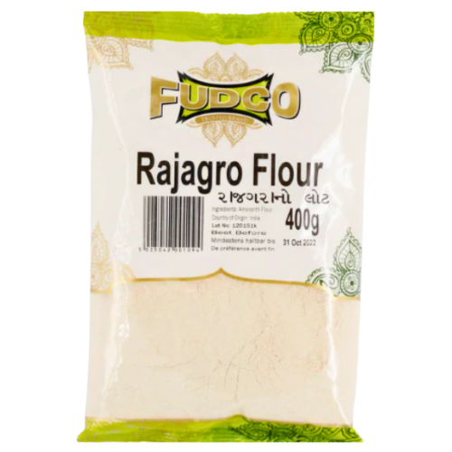 Fudco Rajagro Flour 400g