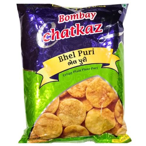 Bombay Chatkaz Bhel Puri 200g